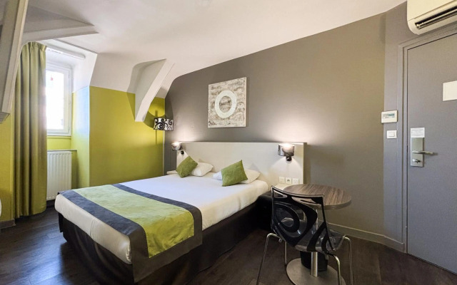 The Originals Access, Hôtel Bourges Gare