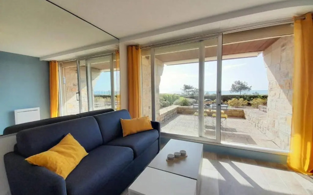 Studio Carnac, 1 pièce, 4 personnes - FR-1-477-204