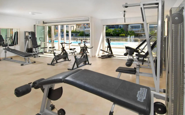 Hotel Antares