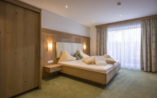 Alpenhof Hotel Garni Suprême