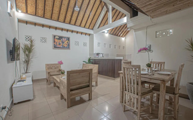 Anglia Villa - 2 bedroom
