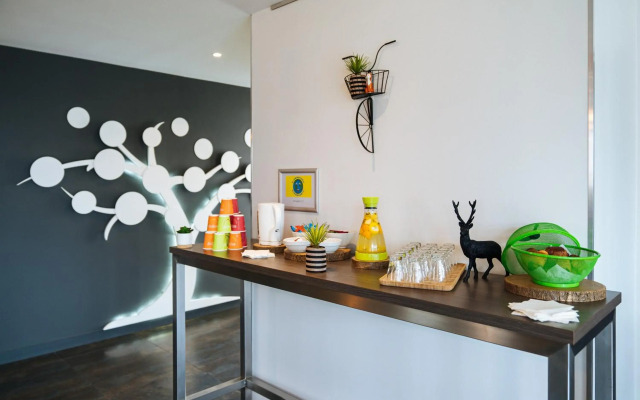 ibis Styles Compiegne