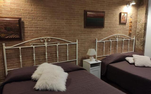 Antico Podere Il Bugnolo