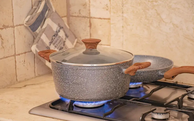 Bilocale 30 Metri Dalla Spiaggia