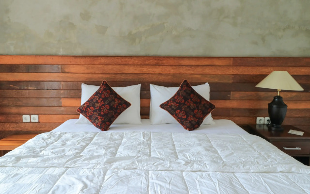 Yuliati House Ubud