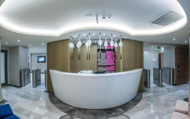Bayır Diamond Hotel & Convention Center Konya
