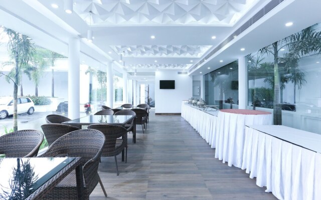 Treebo Al Saj Convention Centre