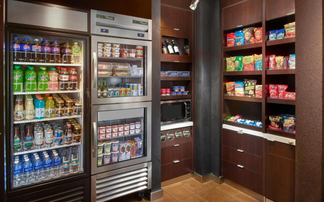 Courtyard® by Marriott® Fort Lauderdale City of Plantation
