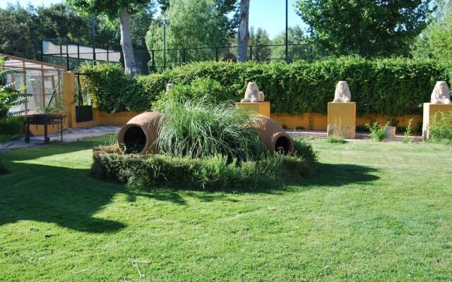 Hostal Isis
