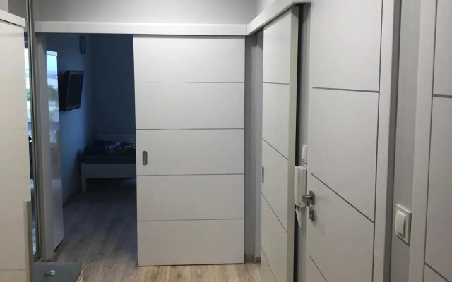 Klimatyzowany Apartament ROMA z garażem podziemnym