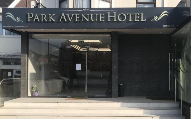 Park Avenue Hotel