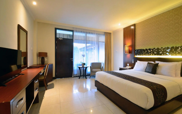Ari Putri Hotel