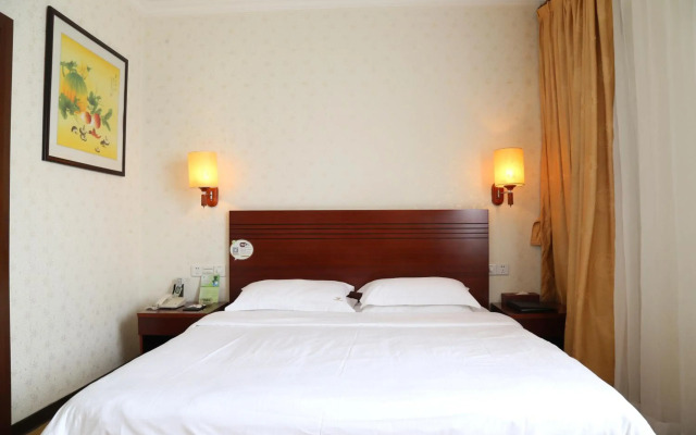 Pazhou Hotel