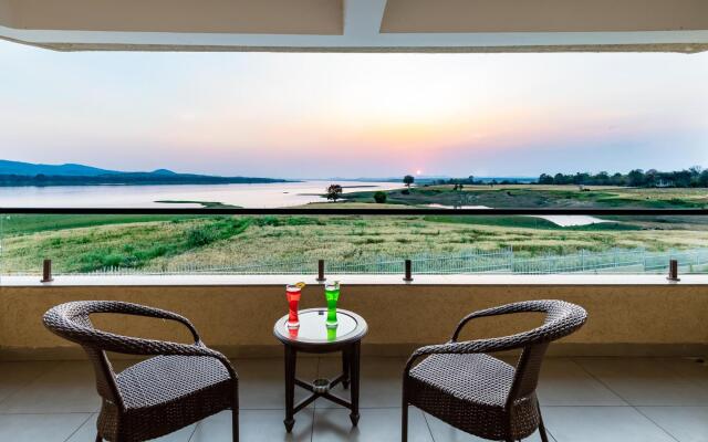 Parijat Lake Resort by GoldMark, Madhai- Satpura National Park