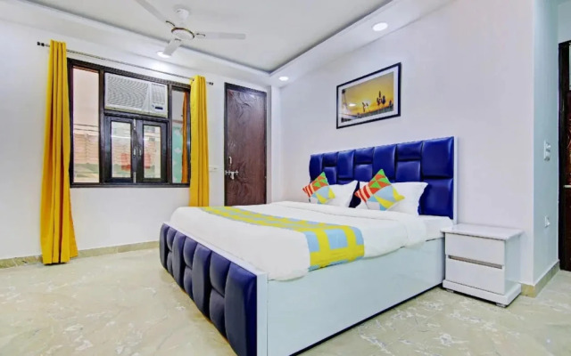 OYO Home 26468 Elegant Stay