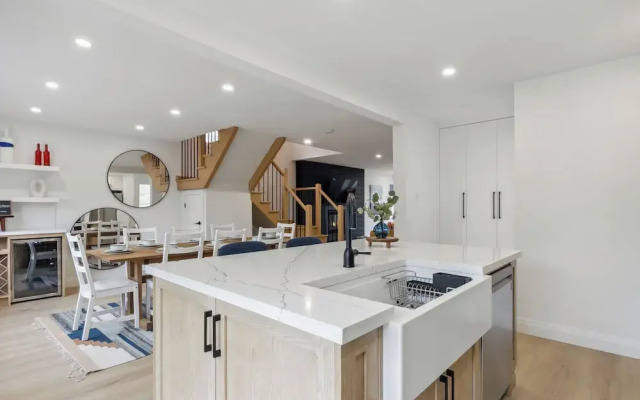 Vacation Inn Townhomes