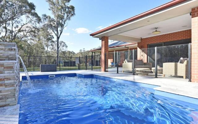 Wongaburra Homestead