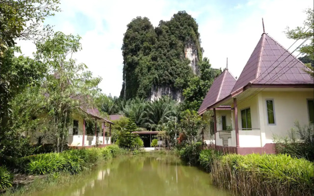 Mananchaya Resort