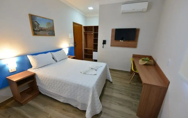 Vinds Economic Hotel
