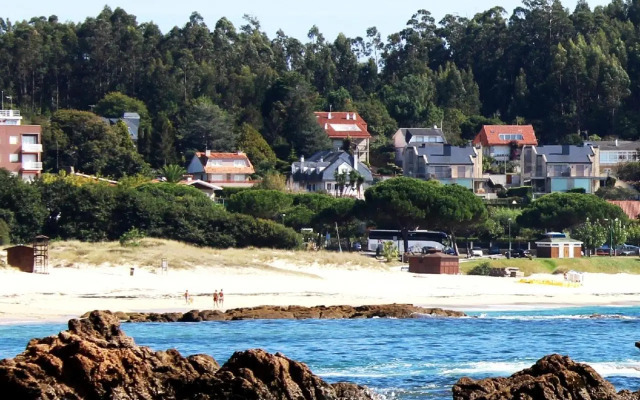 Apartamento Sanxenxo - Playa Areas