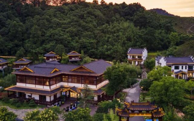 Xiuyueli Hotel