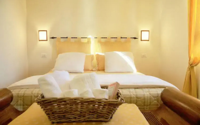 Bed And Breakfast 3 Stars Cervo