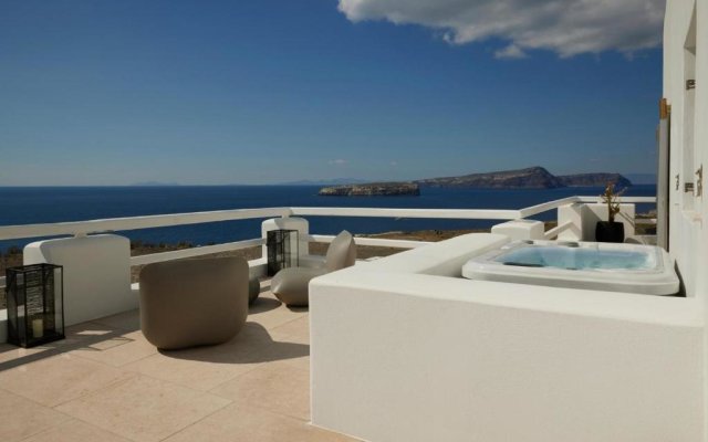 Absolute Paradise Santorini- Adults Only