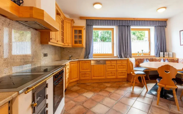 Welcoming Apartment in Stummerberg With Terrace