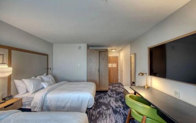 Fairfield Inn & Suites by Marriott Appleton