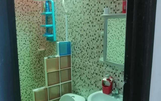 ApartaRefugio EL RETIRO VERDE 2