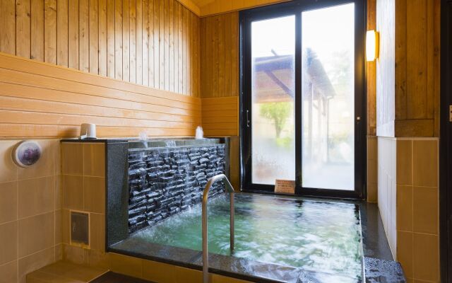 Route Inn Grantia Hanyu Spa Resort