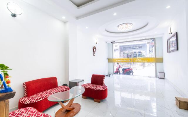 Nguyen Dang Hotel