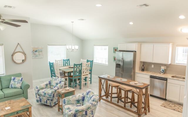 Always Beachin 4 Bedroom Home