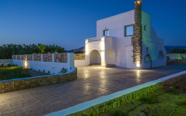 My Villa Naxos II