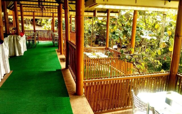 Vythiri Greens Resort