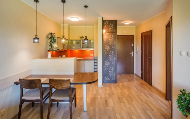 Apartamenty Sun & Snow Jasny Brzeg