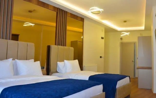 Sefine Hotel