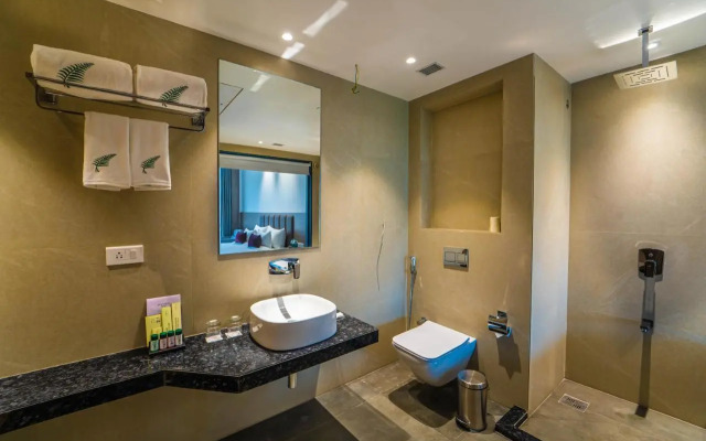 Rakabi The Fern, Igatpuri