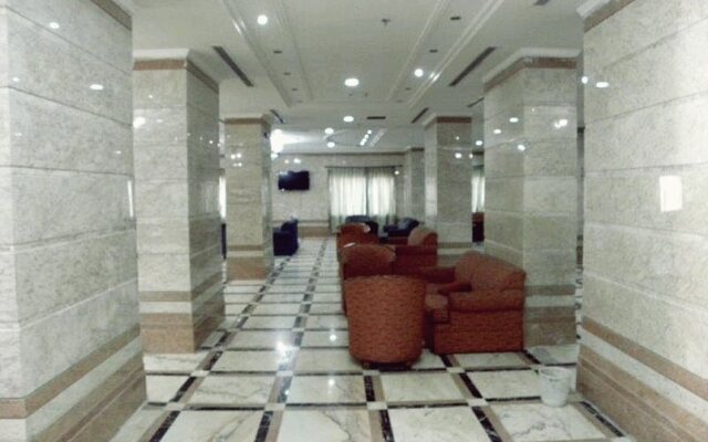 Hana Hariry Hotel