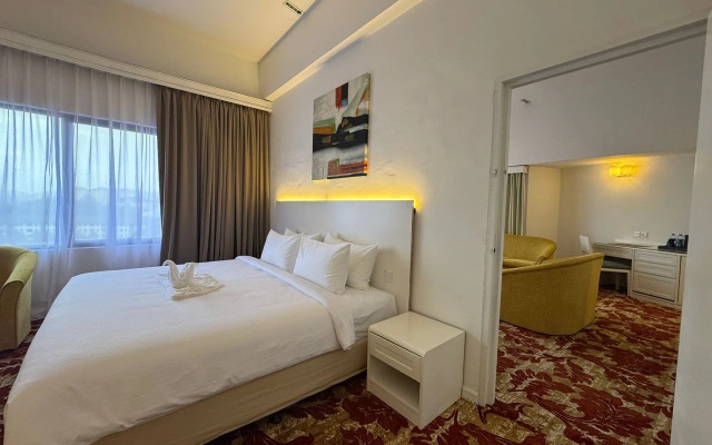 Royal Park Hotel at UNITEN