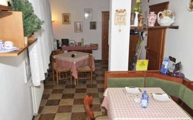 B&B Pineta