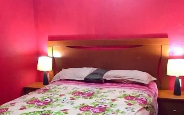 Departamento Andy