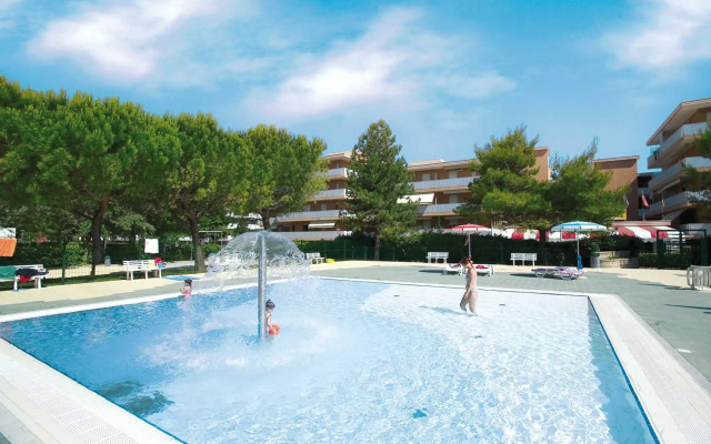 Residence Valbella