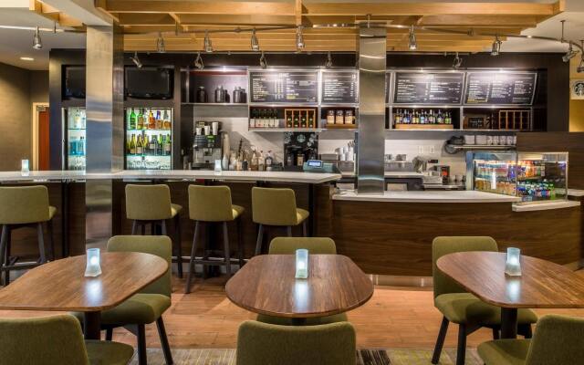 Courtyard by Marriott Spokane Downtown at the Convention Ctr