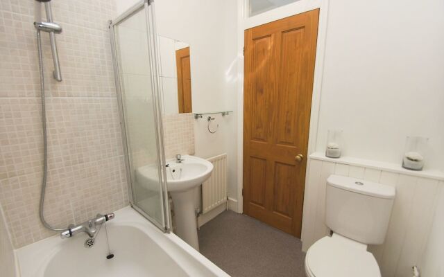Norton Apartment by Brighton Holiday Lets