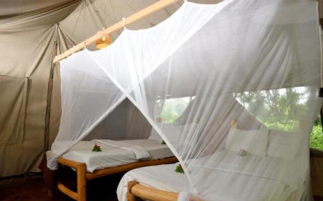 Migunga Tented Camp