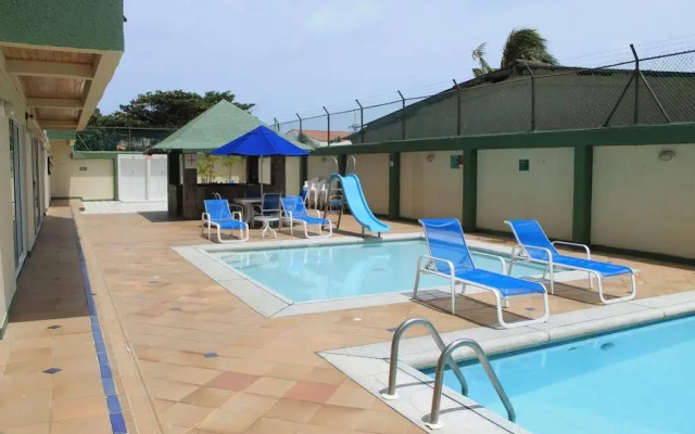 Apartamentos Premier 3