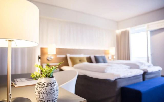Comwell Hvide Hus Aalborg
