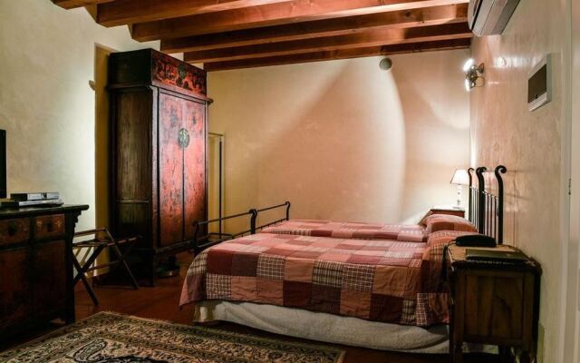 Aparthotel Antico San Zeno