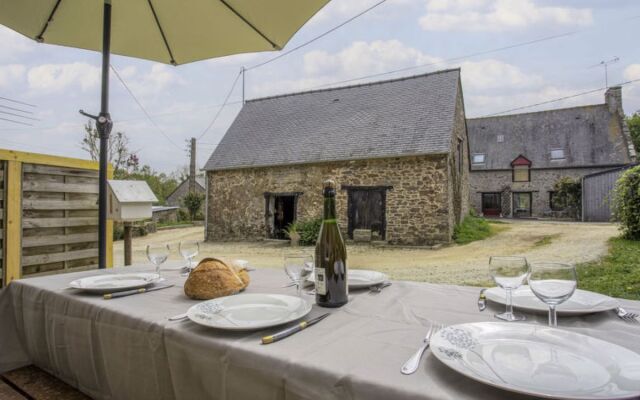 House Ty Coz Pleurtuit